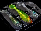 Softbaits 3-pack 06