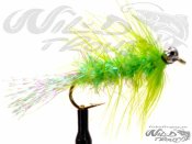 Sparkle Fly Chartreuse