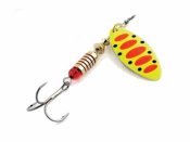 Spinnare Long N1 Action S04 RT 6,5g