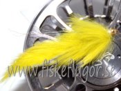 12-Pack BH Bunny Leech Yellow