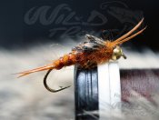 BH Stonefly Brown