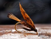 Grouse And Claret Wet