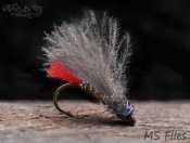 MS Shimmer F-Fly Copper