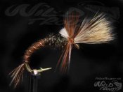 Pheasent Tail Emerger