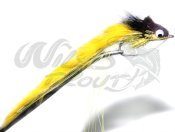 Rabbit Strip Diver Black/Yellow