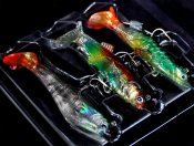 Softbaits 3-pack 04