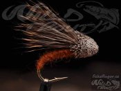 12-Pack Streaking Caddis Brown