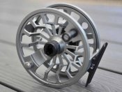 Flugrulle Flyking Grey 79