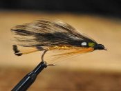 Perch Fry Classic Streamer