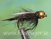 BH Prince LB Nymph Black