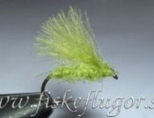 CDC Caddis Olive