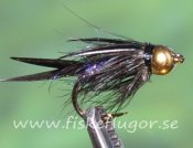 BH Prince LB Nymph Purple