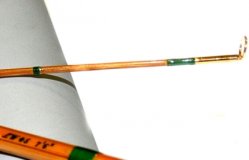 Sptopp (Bambu) Classic Fly #5