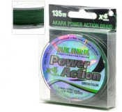 Fltlina Power Action X-4 Green 135