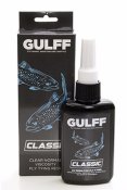 GULFF Classic Big Bottle 50ml Clear