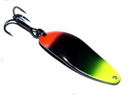 Skeddrag Salmon 45 SH 12g