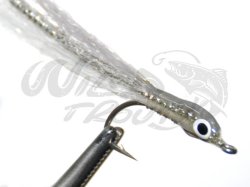 Epoxyfly Tobis Grey