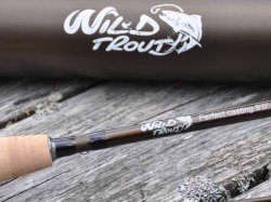 Flugfiskeset Perfect Flyking LW5