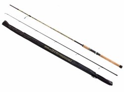 Haspelsp River Hunter TX30 210cm 7-28g