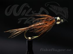 BH Pheasent Tail Nymph Natural LS