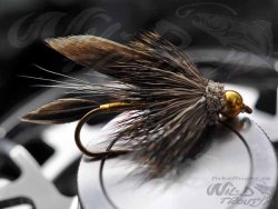 BH Muddler Minnow