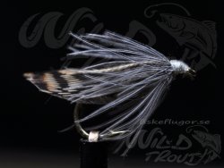 CDC Tapewing Caddis