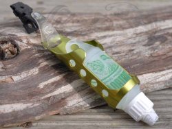 Floatant Bottle Holder