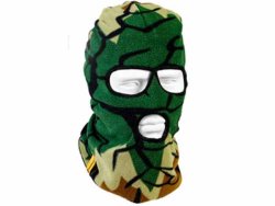 Headcover Mask Expedition 3014