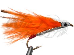 Marabou Streamer Collection