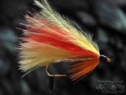 12-Pack Mickey Finn Marabou