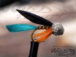 Minimuddler Kingfisher Butcher