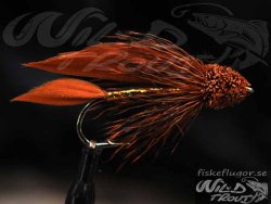 Muddler Minnow Brown