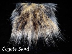 Super Select Special Color Craft Fur