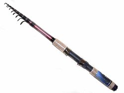 Teleskopsp Hunter Pro TX-20 Carbon 10-30g