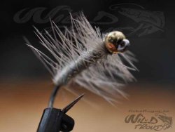 Tungsten JIG Superpuppan Gr BL