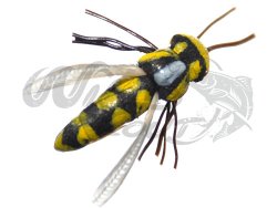 Wasp Geting