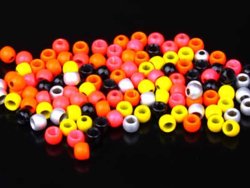 FF Brass Beads 4mm