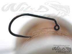 Flugkrok Wild Trout Jig Competition 923 BL