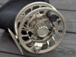 Flugfiskeset Troutfly V1 Champagne LW6