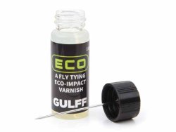 GULFF Flytying Varnish Eco