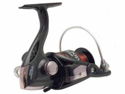 Haspelrulle Fish Point FPF 1000 A