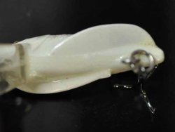 Miracle Wing Minnow 30