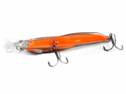 Mircale Wing Minnow 70 MD 5g
