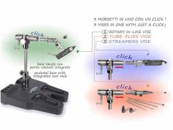 Stonfo Morsetto Transformer Vise