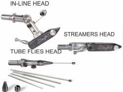 Stonfo Morsetto Transformer Vise