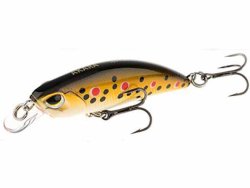 Wobbler Spark S50S 3,5g