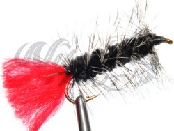 Chenille WT 4mm