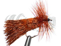 Goddards Sedge Brown