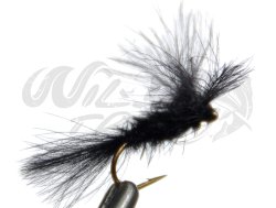 12-Pack CDC V-Fly Black