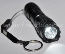 Ficklampa Ultra Bright LED